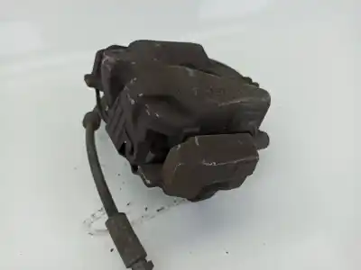 Автозапчастина б/у передній лівий гальмум для bmw x1 (e84) sdrive 18 d посилання на oem iam 34116778145  