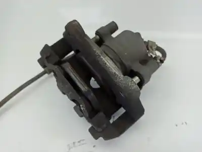 Автозапчастина б/у передній лівий гальмум для bmw x1 (e84) sdrive 18 d посилання на oem iam 34116778145  