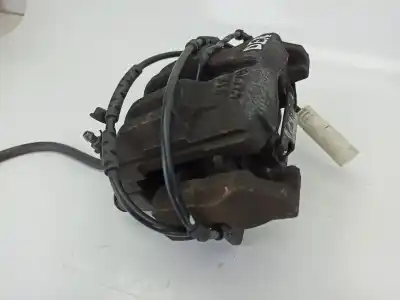 Автозапчастина б/у задній правий гальмівний супорт для bmw x1 (e84) sdrive 18 d посилання на oem iam 34216768698  