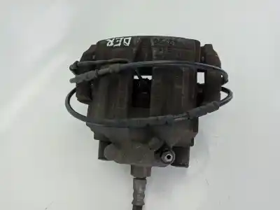 Автозапчастина б/у задній правий гальмівний супорт для bmw x1 (e84) sdrive 18 d посилання на oem iam 34216768698  