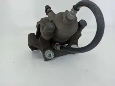 Автозапчасти б/у задний левый тормозной суппорт за bmw x1 (e84) sdrive 18 d ссылки oem iam 34216768697  