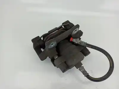 Автозапчасти б/у задний левый тормозной суппорт за bmw x1 (e84) sdrive 18 d ссылки oem iam 34216768697  