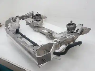 Second-hand car spare part front axle for bmw x1 (e84) sdrive 18 d oem iam references 5047771005  