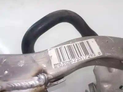 Second-hand car spare part front axle for bmw x1 (e84) sdrive 18 d oem iam references 5047771005  