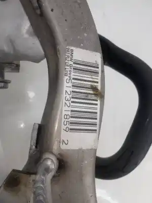 Second-hand car spare part front axle for bmw x1 (e84) sdrive 18 d oem iam references 5047771005  