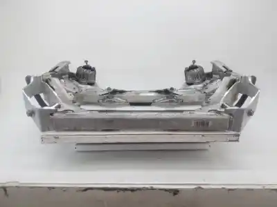 Second-hand car spare part front axle for bmw x1 (e84) sdrive 18 d oem iam references 5047771005  