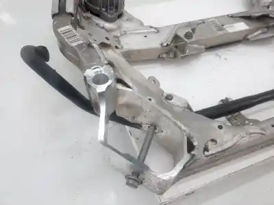 Second-hand car spare part front axle for bmw x1 (e84) sdrive 18 d oem iam references 5047771005  