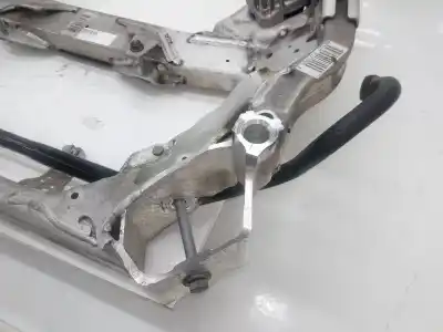 Second-hand car spare part front axle for bmw x1 (e84) sdrive 18 d oem iam references 5047771005  