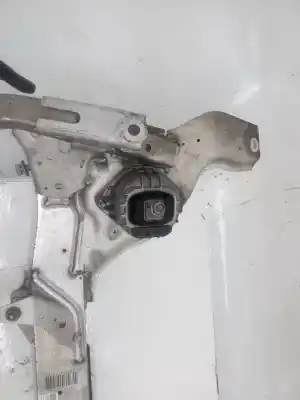 Second-hand car spare part front axle for bmw x1 (e84) sdrive 18 d oem iam references 5047771005  