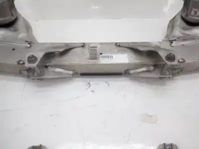 Second-hand car spare part front axle for bmw x1 (e84) sdrive 18 d oem iam references 5047771005  