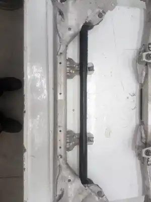 Second-hand car spare part front axle for bmw x1 (e84) sdrive 18 d oem iam references 5047771005  