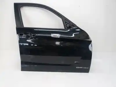 Автозапчасти б/у дверь передняя правая за bmw x1 (e84) sdrive 18 d ссылки oem iam 41009628746
