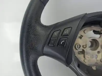 Second-hand car spare part steering wheel for bmw x1 (e84) sdrive 18 d oem iam references 679556501  