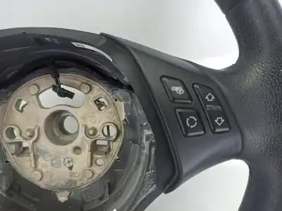 Second-hand car spare part steering wheel for bmw x1 (e84) sdrive 18 d oem iam references 679556501  