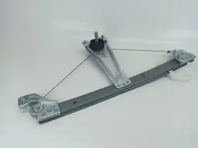 İkinci el araba yedek parçası ARKA SAG CAM REGÜLATÖRÜ için DACIA SANDERO II  OEM IAM referansları 82780215R  