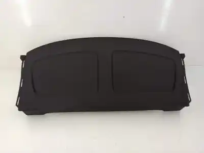 Second-hand car spare part parcel shelf for audi a5 (8t3) 3.0 tdi quattro oem iam references 8t08634117u