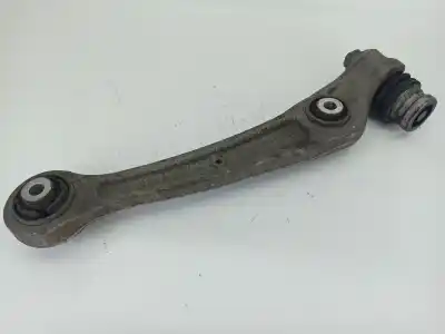 Second-hand car spare part front left lower suspension arm for audi a5 (8t3) 3.0 tdi quattro oem iam references 8k0407155b