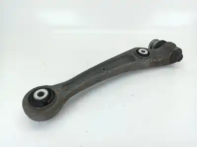 Second-hand car spare part front left upper suspension arm for audi a5 (8t3) 3.0 tdi quattro oem iam references 8k0407156b