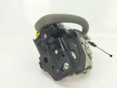 Second-hand car spare part front right door lock for audi a5 (8t3) 3.0 tdi quattro oem iam references 8j1837016c