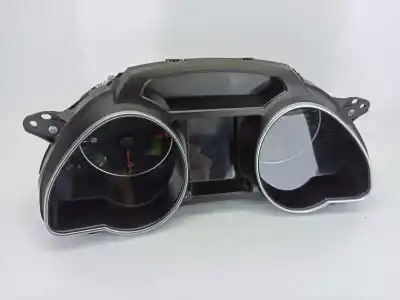 Peça sobressalente para automóvel em segunda mão quadrante por audi a5 (8t3) 3.0 tdi quattro referências oem iam 8t0920931d  