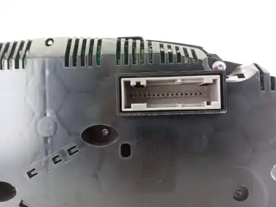 Peça sobressalente para automóvel em segunda mão quadrante por audi a5 (8t3) 3.0 tdi quattro referências oem iam 8t0920931d  