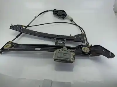 Second-hand car spare part passenger side right window regulator for audi a5 (8t3) 3.0 tdi quattro oem iam references 8t0837462c