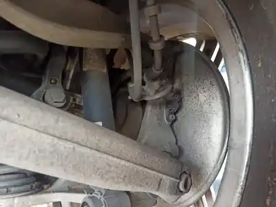 Автозапчасти б/у ПОВОРОТ ЗАДНЕГО ПРАВА за AUDI A5 (8T3)  ссылки OEM IAM   