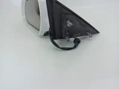 Peça sobressalente para automóvel em segunda mão espelho retrovisor esquerdo por audi a5 (8t3) 3.0 tdi quattro referências oem iam   