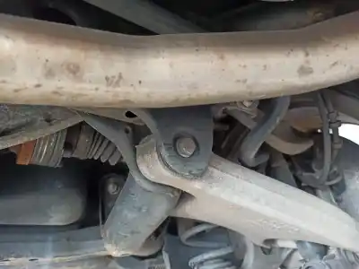 Second-hand car spare part rear right transmission for audi a5 (8t3) 3.0 tdi quattro oem iam references 8k0501203k