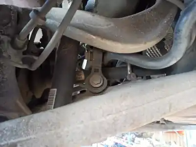 Second-hand car spare part rear left transmission for audi a5 (8t3) 3.0 tdi quattro oem iam references 8k0501203k