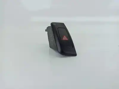 Second-hand car spare part hazard warning lights for audi a5 (8t3) 3.0 tdi quattro oem iam references 8k1941509