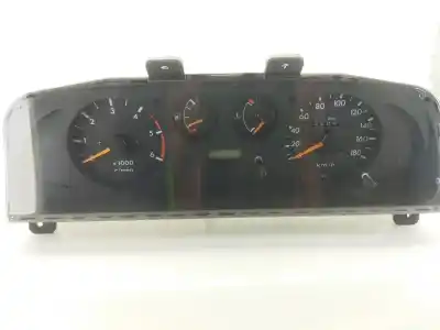 Автозапчасти б/у приборная доска за ford maverick (nl) gl ссылки oem iam 248107f017  