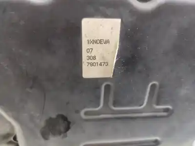 Second-hand car spare part gearbox for nissan qashqai / qashqai +2 i (j10, nj10, jj10e) 2.0 dci a las 4 ruedas oem iam references 1xn0e  