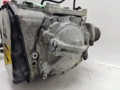 Second-hand car spare part gearbox for nissan qashqai / qashqai +2 i (j10, nj10, jj10e) 2.0 dci a las 4 ruedas oem iam references 1xn0e  