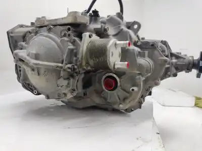 Second-hand car spare part gearbox for nissan qashqai / qashqai +2 i (j10, nj10, jj10e) 2.0 dci a las 4 ruedas oem iam references 1xn0e  