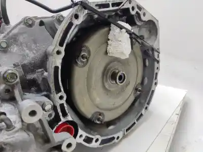 Second-hand car spare part gearbox for nissan qashqai / qashqai +2 i (j10, nj10, jj10e) 2.0 dci a las 4 ruedas oem iam references 1xn0e  