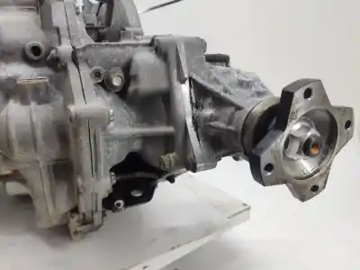 Second-hand car spare part gearbox for nissan qashqai / qashqai +2 i (j10, nj10, jj10e) 2.0 dci a las 4 ruedas oem iam references 1xn0e  