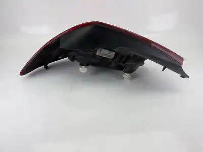 Second-hand car spare part right tailgate light for opel corsa d (s07) 1.3 cdti (l08, l68) oem iam references 89318821  