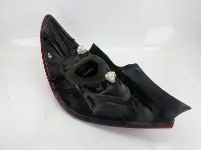 Second-hand car spare part right tailgate light for opel corsa d (s07) 1.3 cdti (l08, l68) oem iam references 89318821  