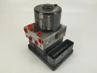 Peça sobressalente para automóvel em segunda mão abs por seat leon (1m1) 1.9 tdi referências oem iam 1j0614517j