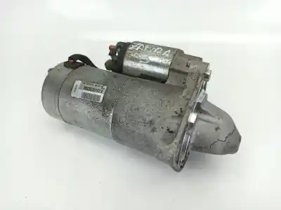 Pièce détachée automobile d'occasion DÉMARREUR DE VOITURE pour OPEL ZAFIRA B FURGONETA/MONOVOLUMEN (A05)  Références OEM IAM REC60351870  