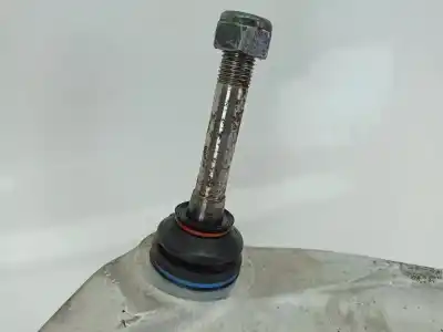 Second-hand car spare part front left lower suspension arm for bmw 3 (e46) 320 d oem iam references 2536701  