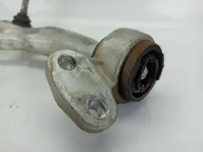 Second-hand car spare part front left lower suspension arm for bmw 3 (e46) 320 d oem iam references 2536701  