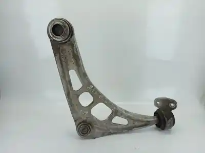 Second-hand car spare part front left lower suspension arm for bmw 3 (e46) 320 d oem iam references 2536701  