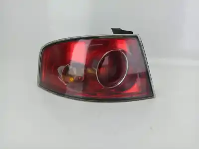 Автозапчастина б/у ЛІВИЙ ХОД ЛІХАР для SEAT IBIZA III (6L1)  Посилання на OEM IAM 6L6945095A  