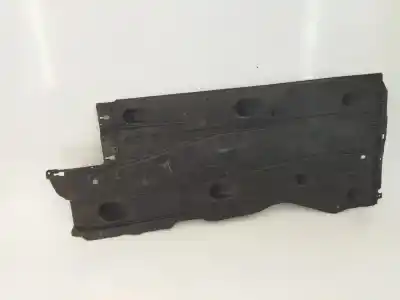 Pezzo di ricambio per auto di seconda mano modanatura per volkswagen golf vii (5g1, bq1, be1, be2) 1.5 tgi riferimenti oem iam 5q0825201ae