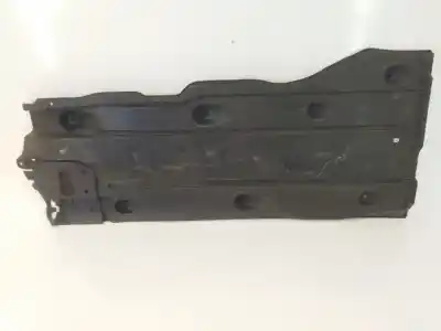 Pezzo di ricambio per auto di seconda mano modanatura per volkswagen golf vii (5g1, bq1, be1, be2) 1.5 tgi riferimenti oem iam 5q0825202ae