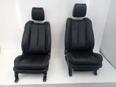 Автозапчастина б/у комплект сидів для mazda cx-7 (er) 2.2 mzr-cd awd (er10a) посилання на oem iam 