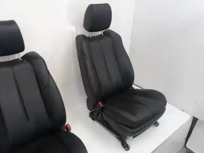 Second-hand car spare part complete seat set for mazda cx-7 (er) 2.2 mzr-cd awd (er10a) oem iam references   