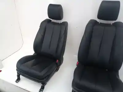 Second-hand car spare part complete seat set for mazda cx-7 (er) 2.2 mzr-cd awd (er10a) oem iam references   